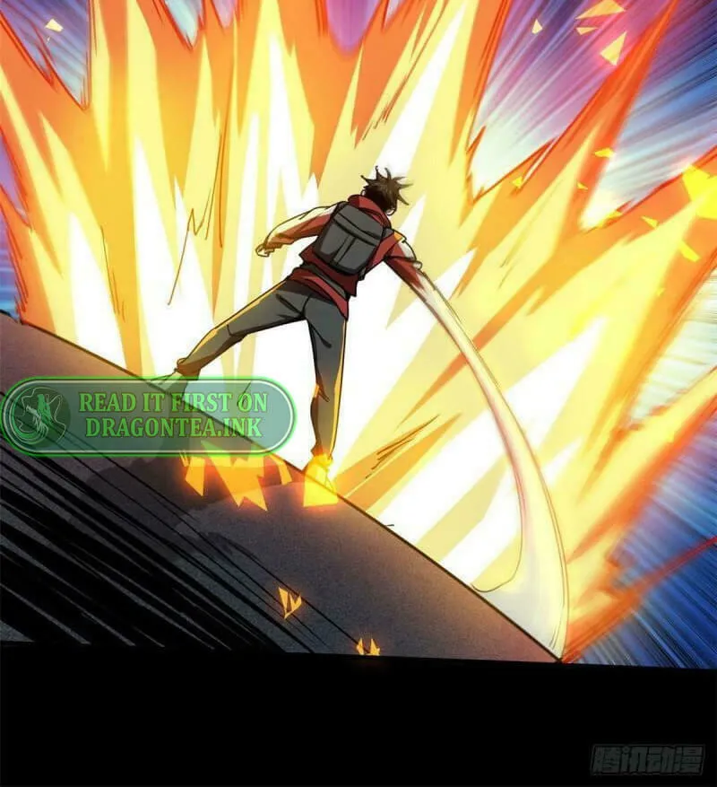 Read Roulette World (Colored) chapter 77 image 8 on Lezhin