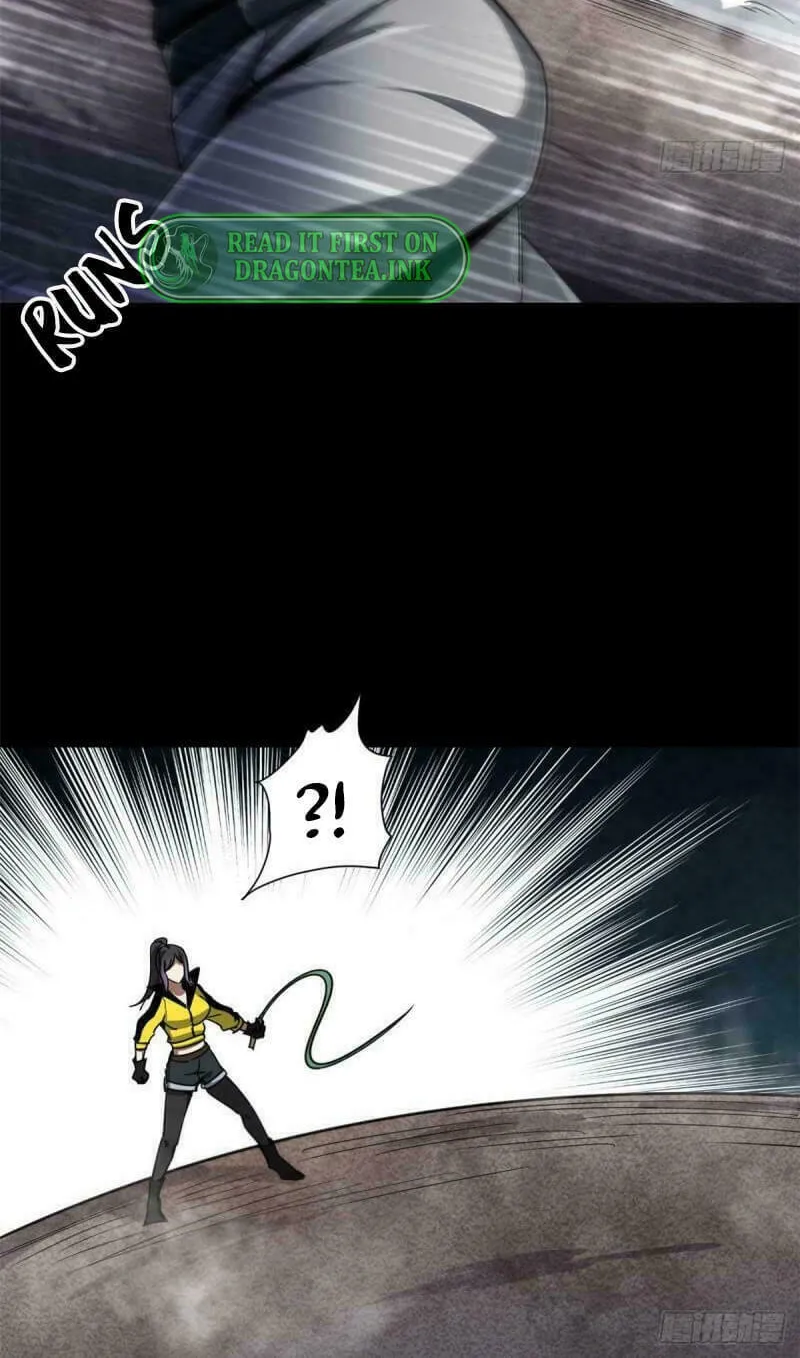 Read Roulette World (Colored) chapter 78 image 11 on Lezhin