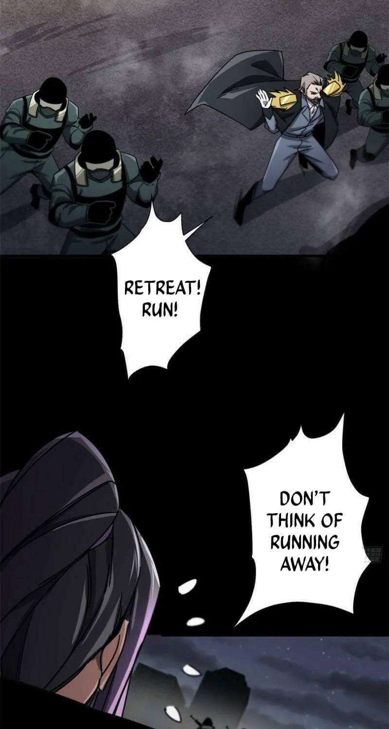 Read Roulette World (Colored) chapter 78 image 12 on Lezhin