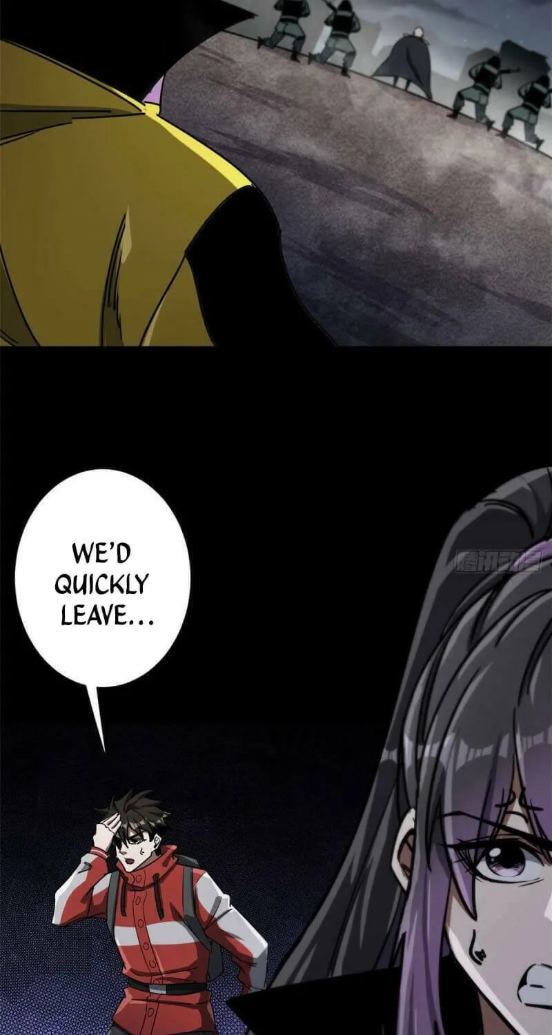 Read Roulette World (Colored) chapter 78 image 13 on Lezhin