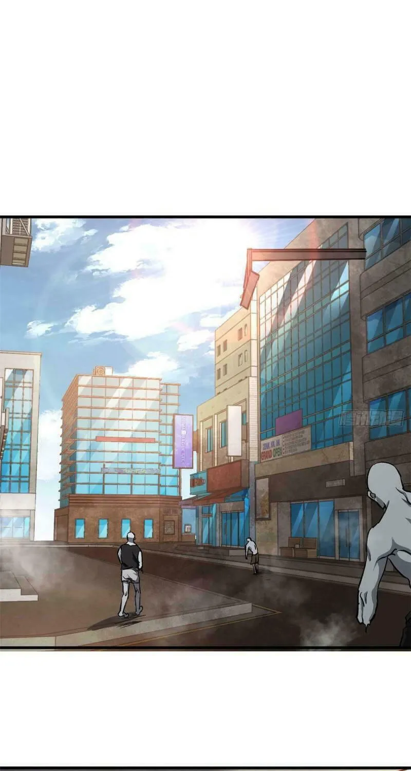 Read Roulette World (Colored) chapter 78 image 19 on Lezhin