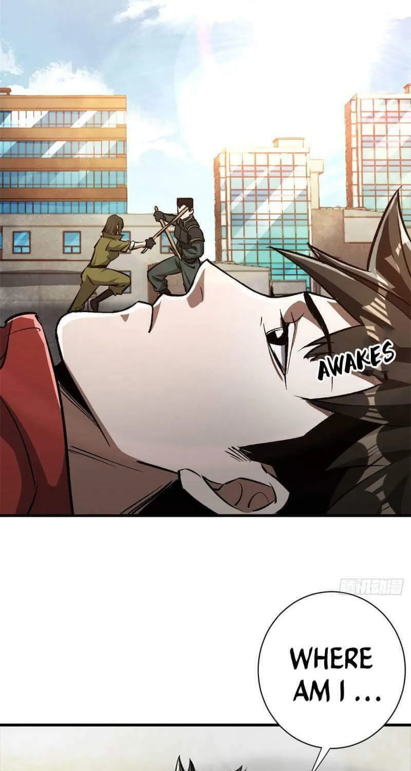 Read Roulette World (Colored) chapter 78 image 22 on Lezhin