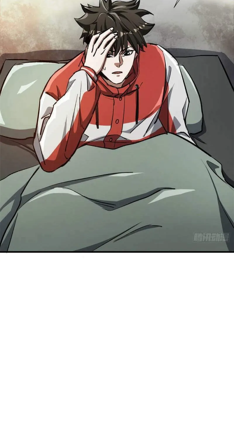 Read Roulette World (Colored) chapter 78 image 23 on Lezhin