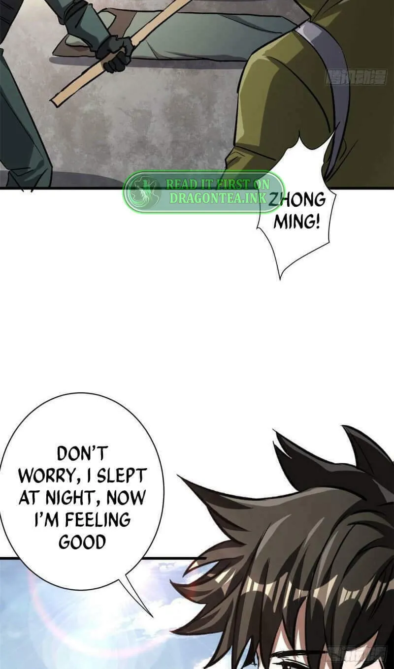 Read Roulette World (Colored) chapter 78 image 25 on Lezhin