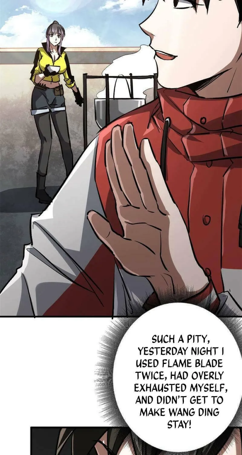 Read Roulette World (Colored) chapter 78 image 26 on Lezhin