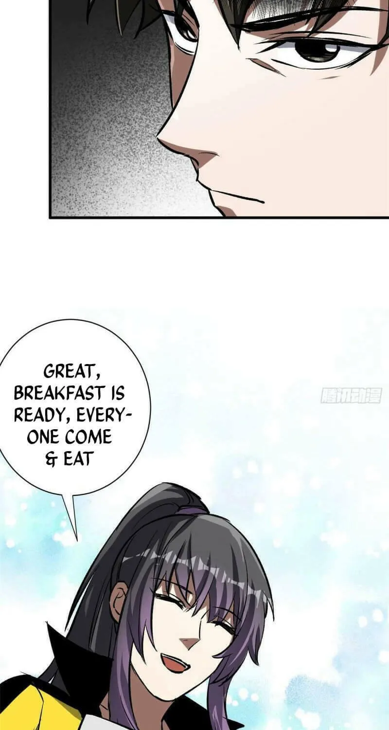 Read Roulette World (Colored) chapter 78 image 27 on Lezhin