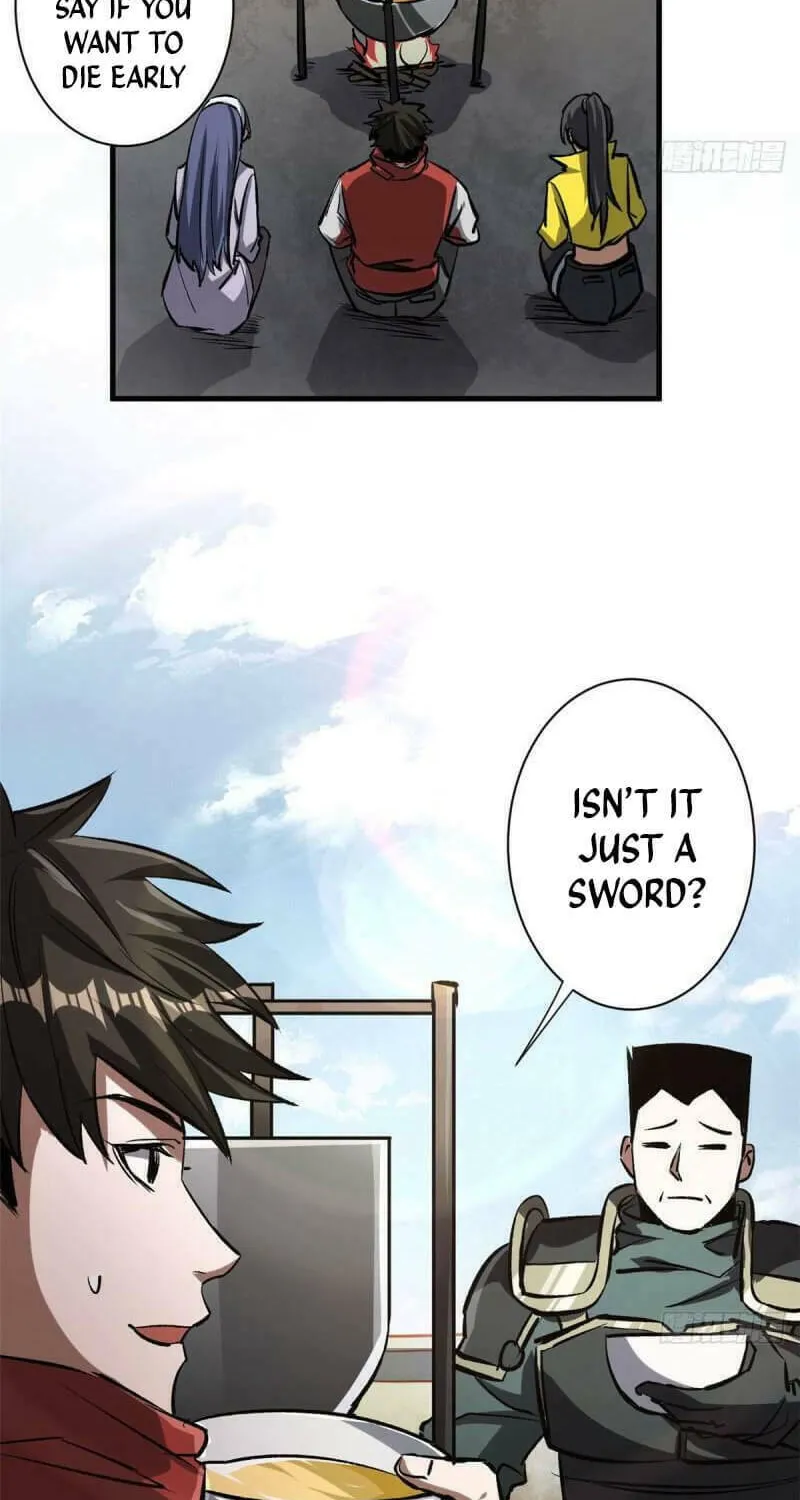 Read Roulette World (Colored) chapter 78 image 29 on Lezhin