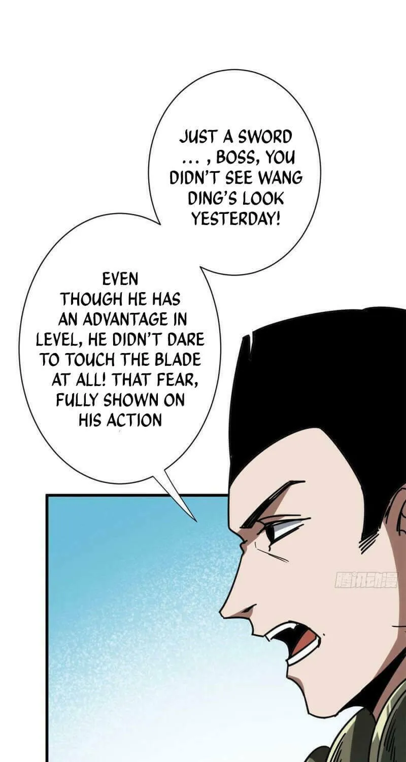 Read Roulette World (Colored) chapter 78 image 31 on Lezhin
