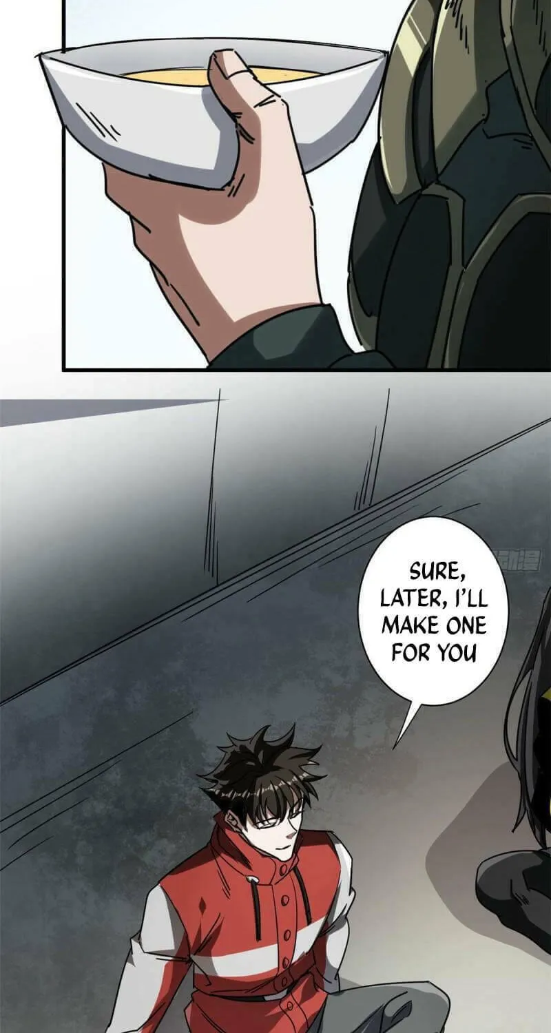 Read Roulette World (Colored) chapter 78 image 32 on Lezhin