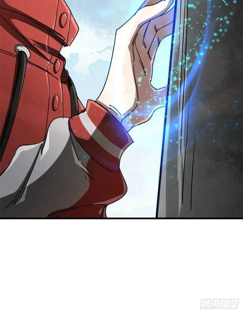 Read Roulette World (Colored) chapter 78 image 35 on Lezhin