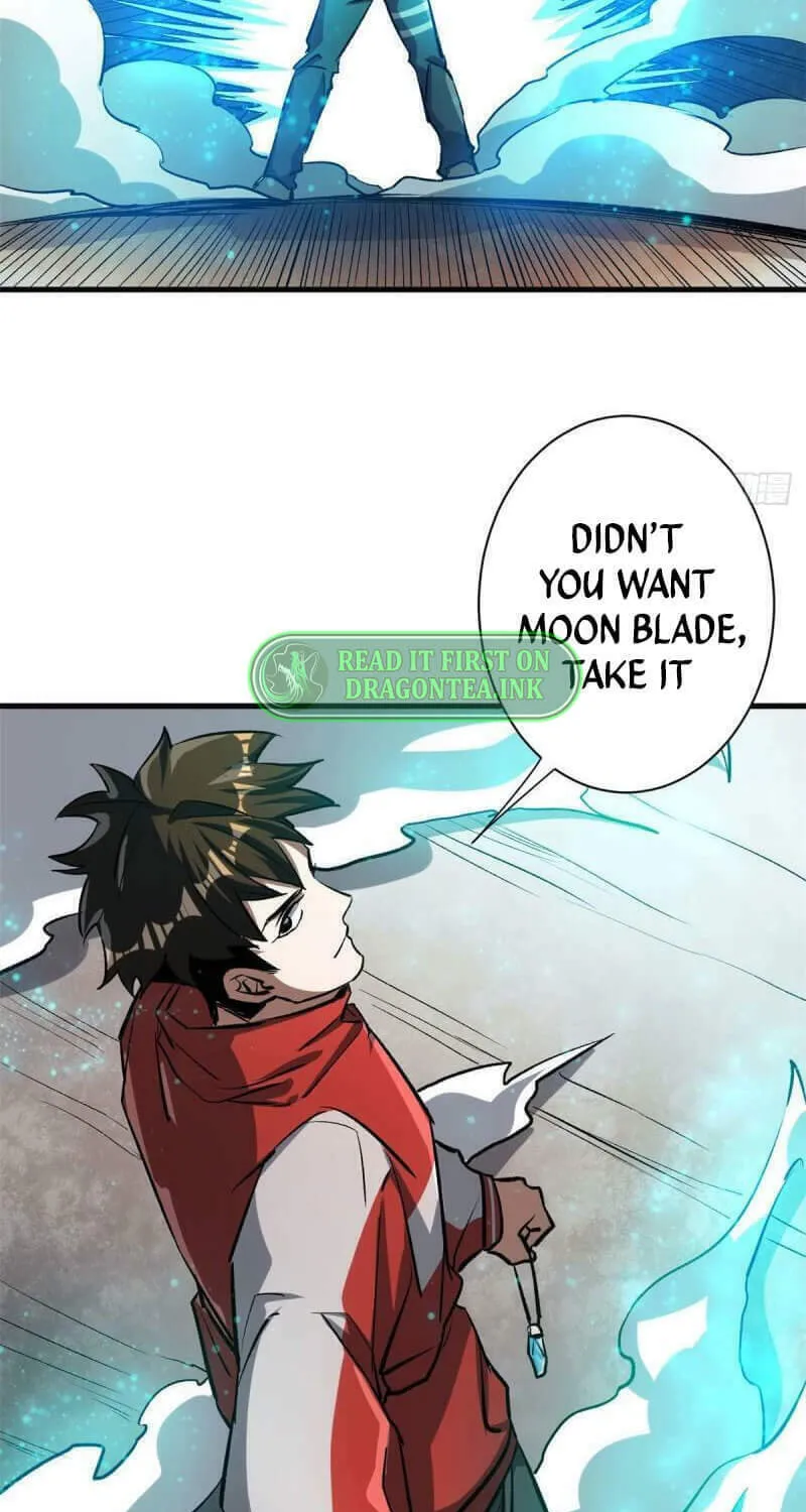 Read Roulette World (Colored) chapter 78 image 38 on Lezhin
