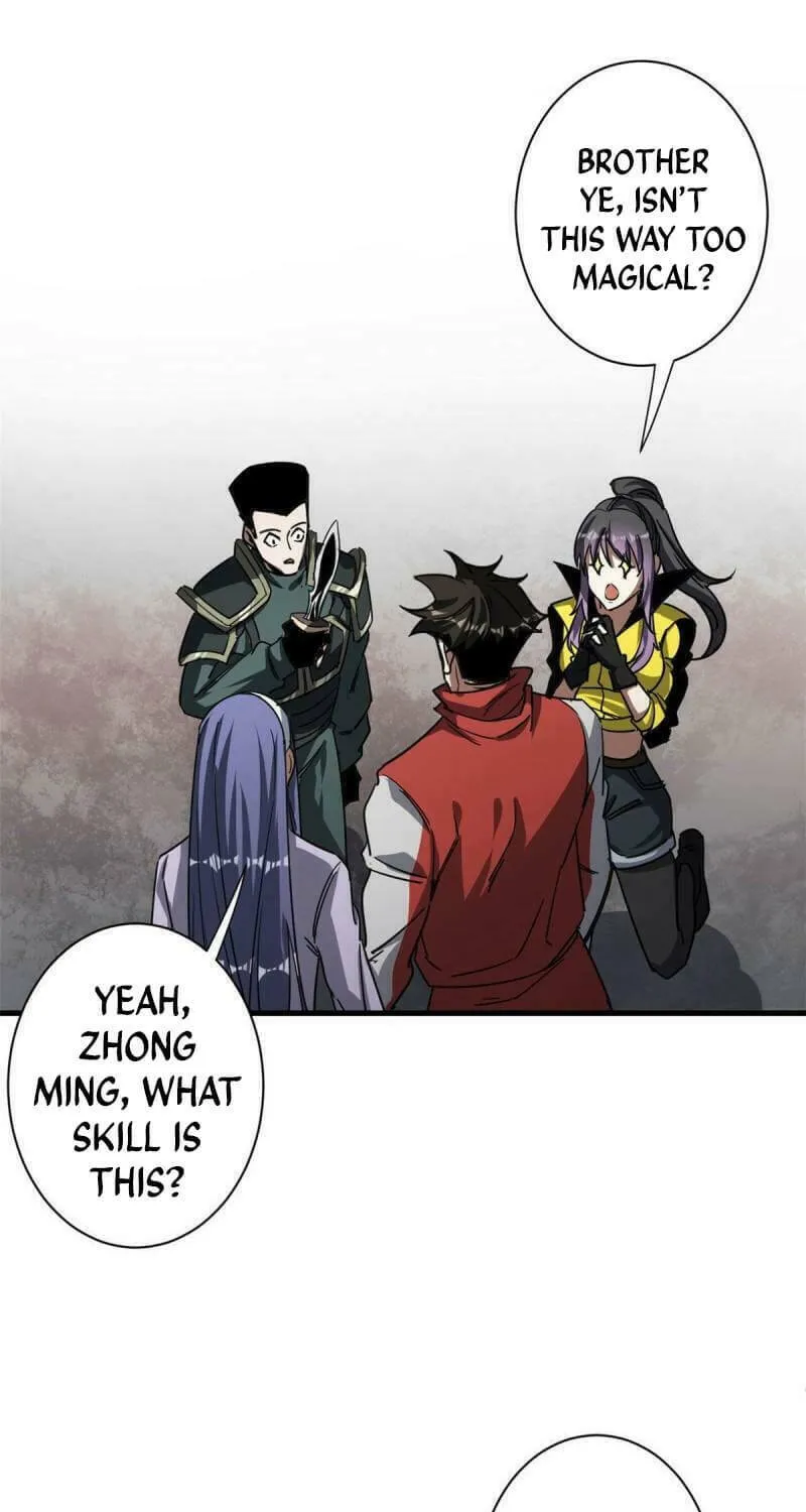 Read Roulette World (Colored) chapter 78 image 41 on Lezhin