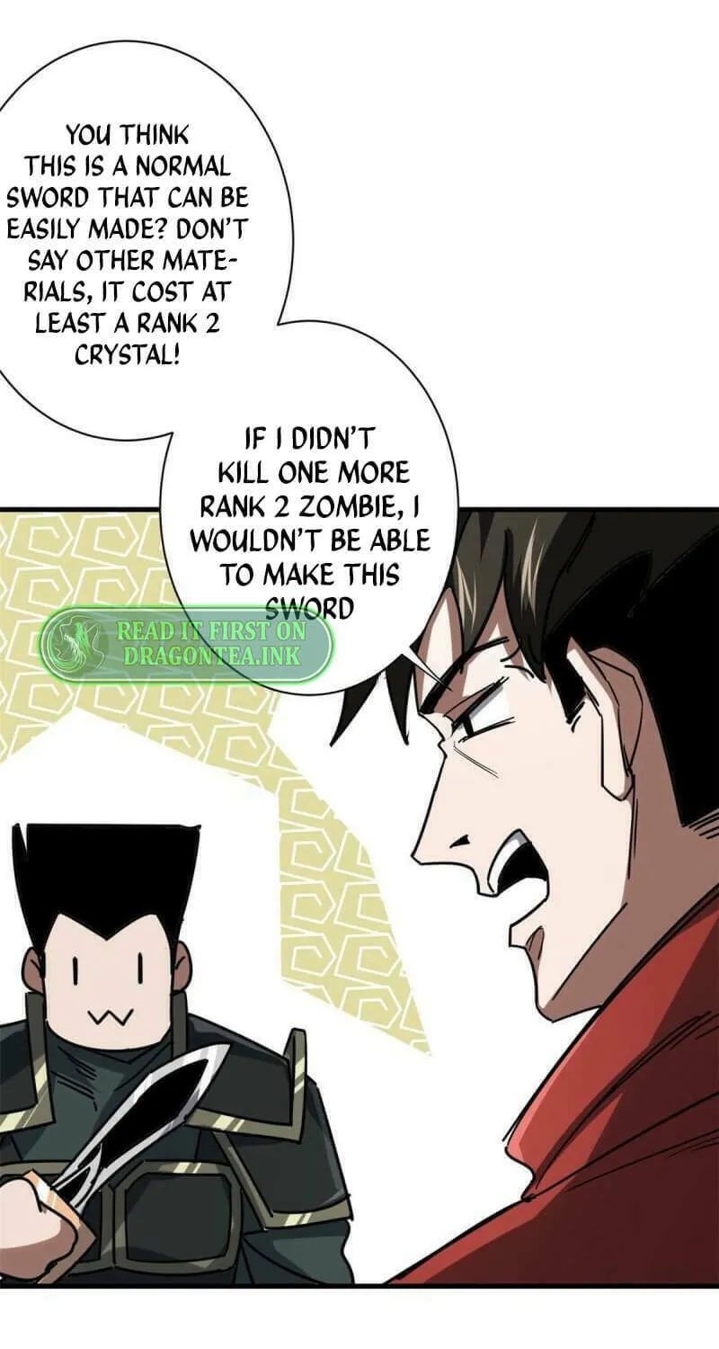 Read Roulette World (Colored) chapter 78 image 43 on Lezhin