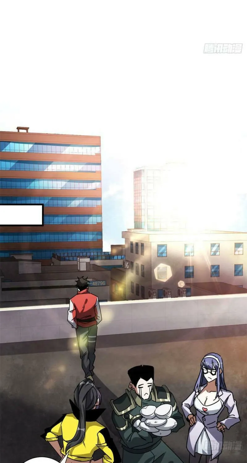 Read Roulette World (Colored) chapter 78 image 44 on Lezhin
