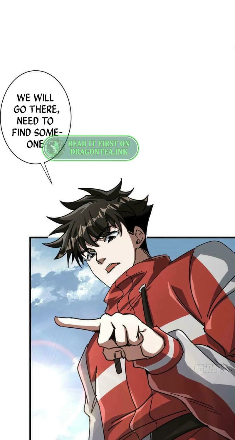Read Roulette World (Colored) chapter 78 image 46 on Lezhin