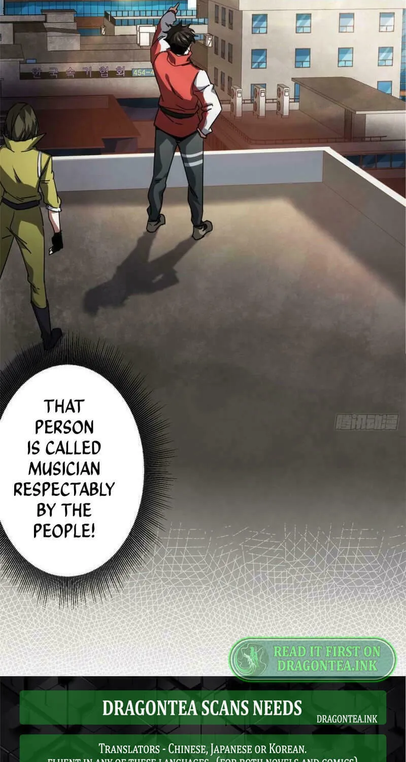 Read Roulette World (Colored) chapter 78 image 48 on Lezhin