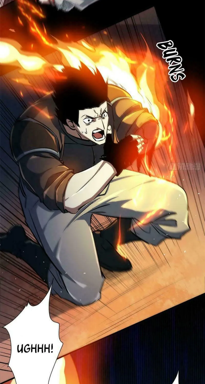 Read Roulette World (Colored) chapter 78 image 5 on Lezhin