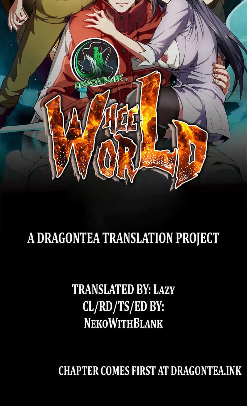 Read Roulette World (Colored) chapter 79 image 10 on Lezhin