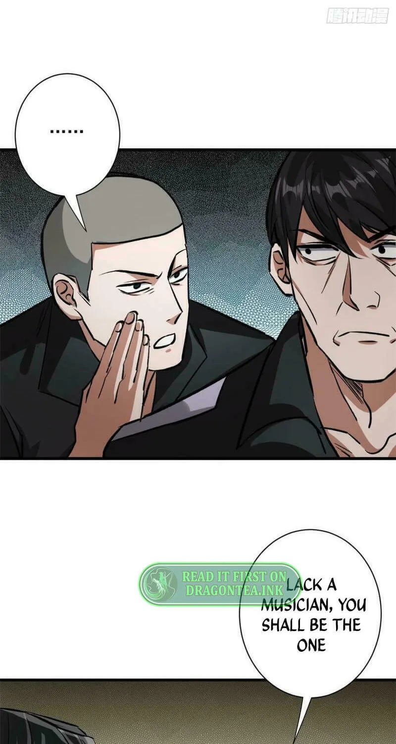 Read Roulette World (Colored) chapter 79 image 12 on Lezhin