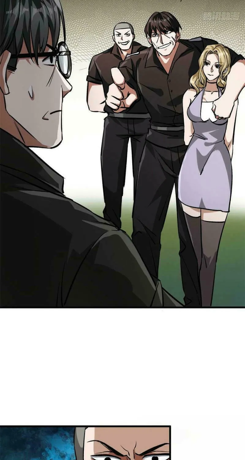 Read Roulette World (Colored) chapter 79 image 13 on Lezhin