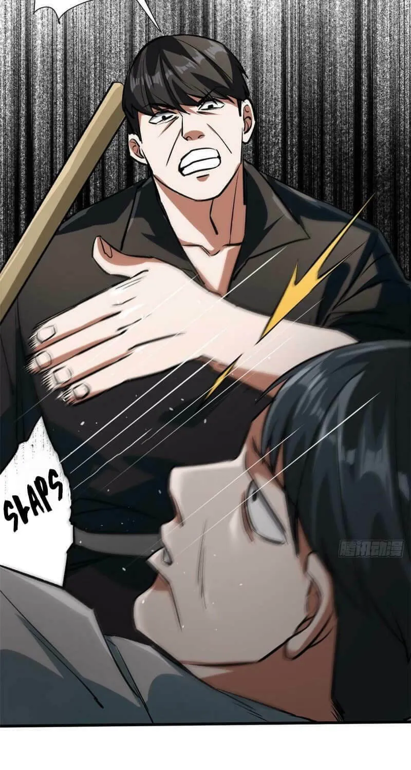 Read Roulette World (Colored) chapter 79 image 28 on Lezhin