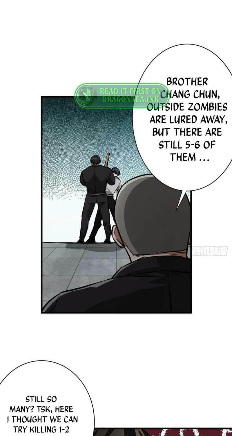 Read Roulette World (Colored) chapter 79 image 29 on Lezhin