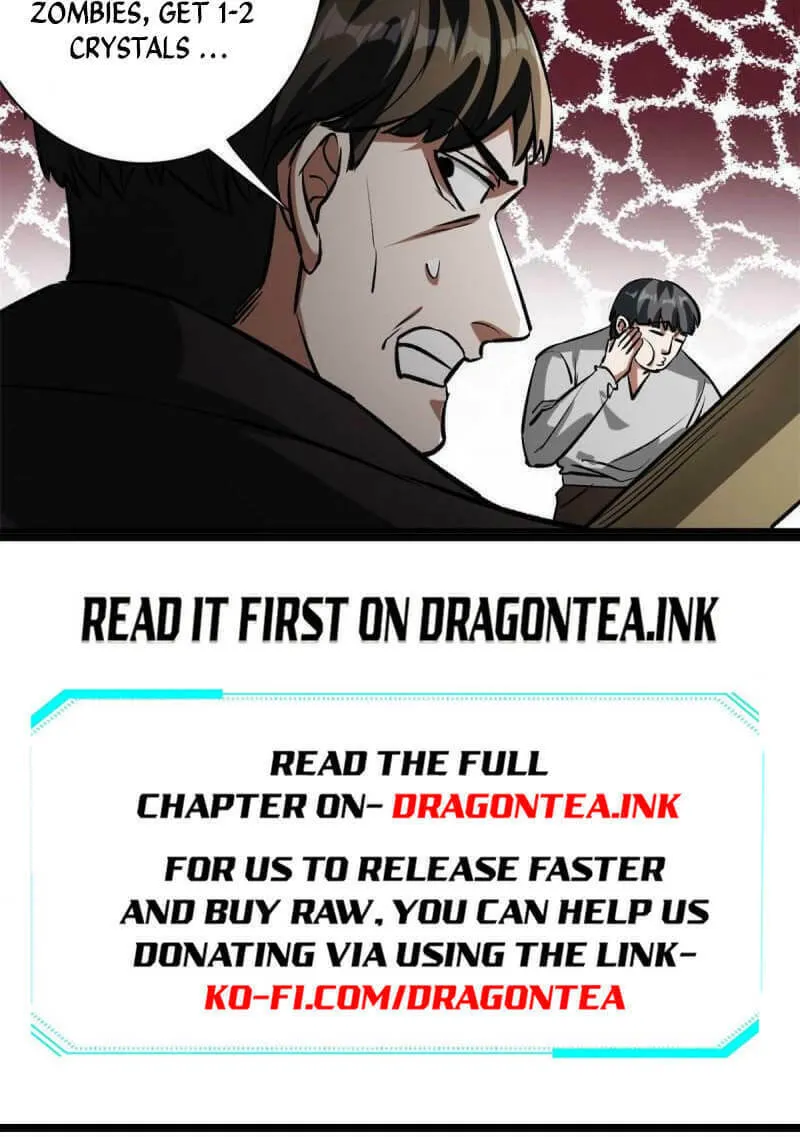 Read Roulette World (Colored) chapter 79 image 30 on Lezhin