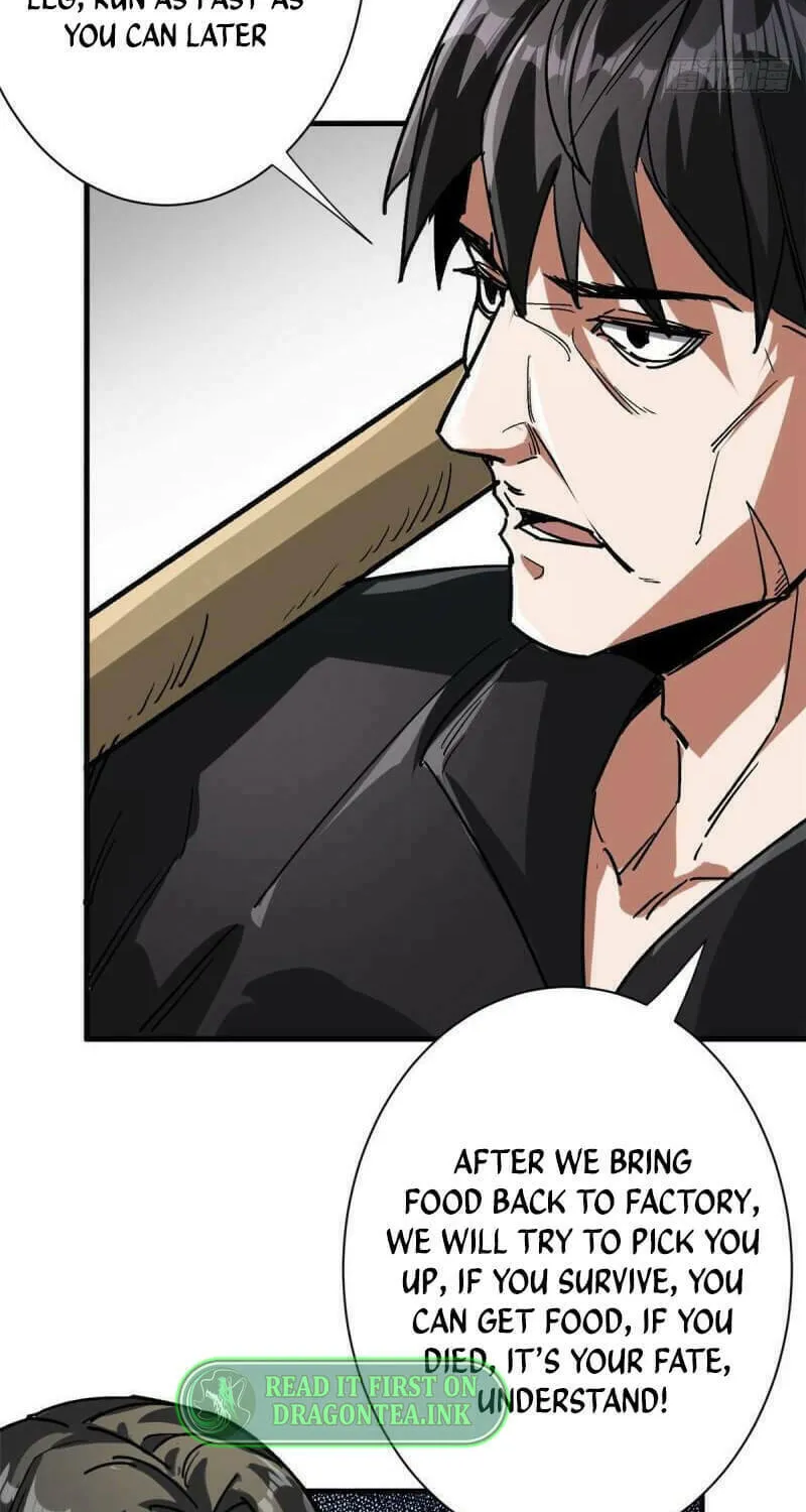 Read Roulette World (Colored) chapter 79 image 32 on Lezhin