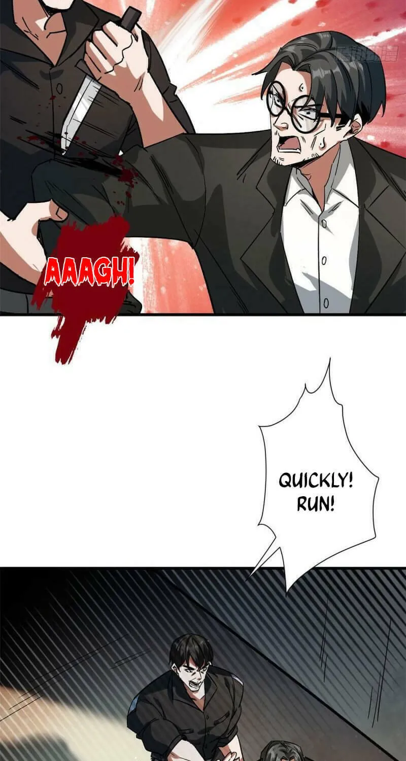 Read Roulette World (Colored) chapter 79 image 34 on Lezhin