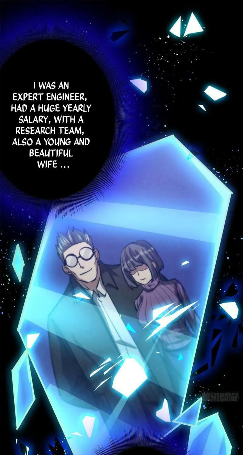 Read Roulette World (Colored) chapter 79 image 38 on Lezhin