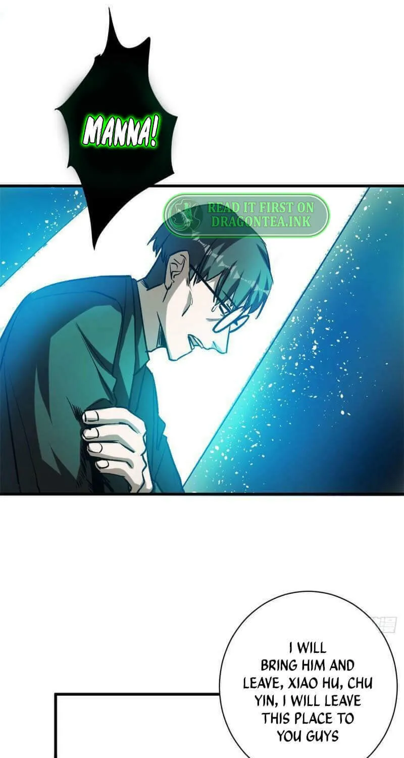 Read Roulette World (Colored) chapter 79 image 43 on Lezhin