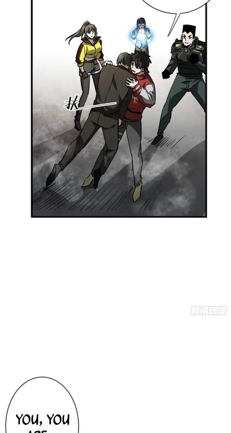 Read Roulette World (Colored) chapter 79 image 44 on Lezhin