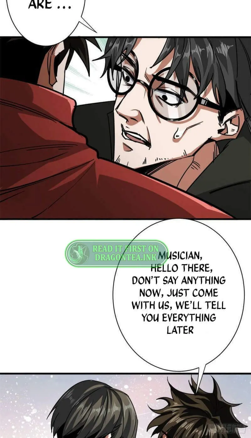 Read Roulette World (Colored) chapter 79 image 45 on Lezhin