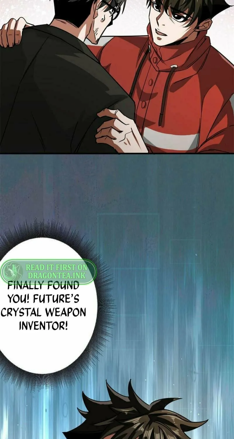 Read Roulette World (Colored) chapter 79 image 46 on Lezhin