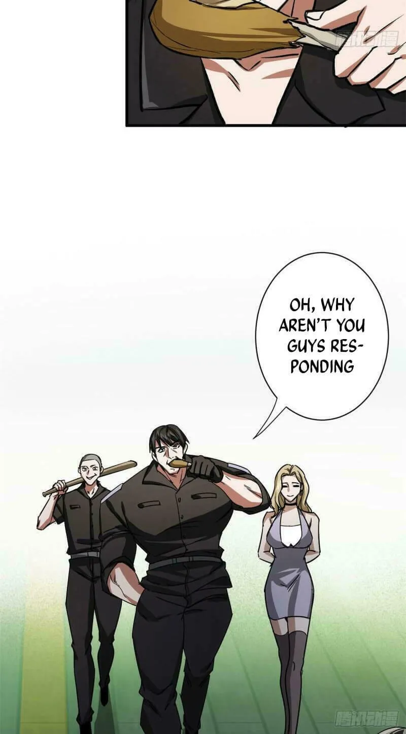 Read Roulette World (Colored) chapter 79 image 5 on Lezhin