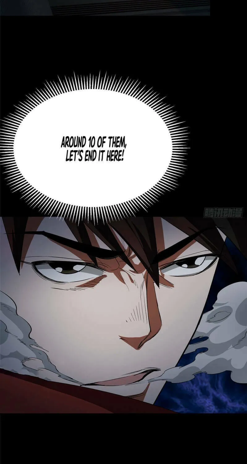 Read Roulette World (Colored) chapter 8 image 12 on Lezhin