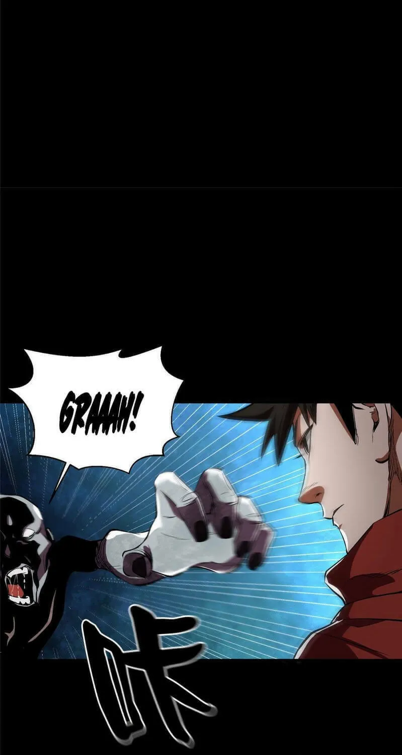 Read Roulette World (Colored) chapter 8 image 13 on Lezhin