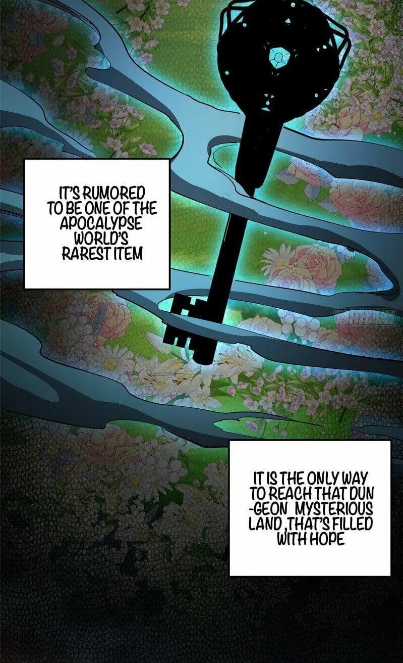 Read Roulette World (Colored) chapter 8 image 2 on Lezhin