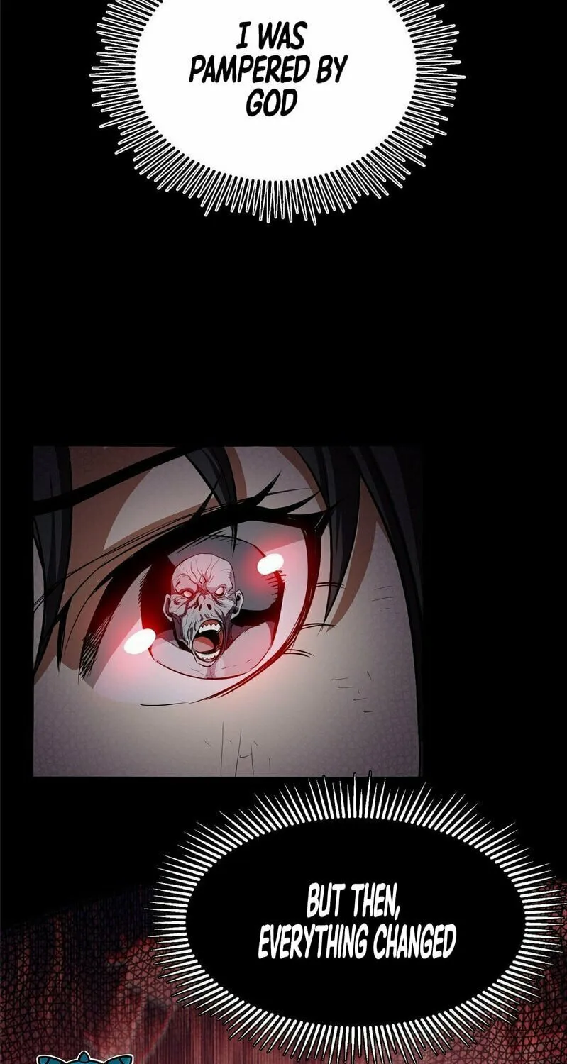 Read Roulette World (Colored) chapter 8 image 21 on Lezhin
