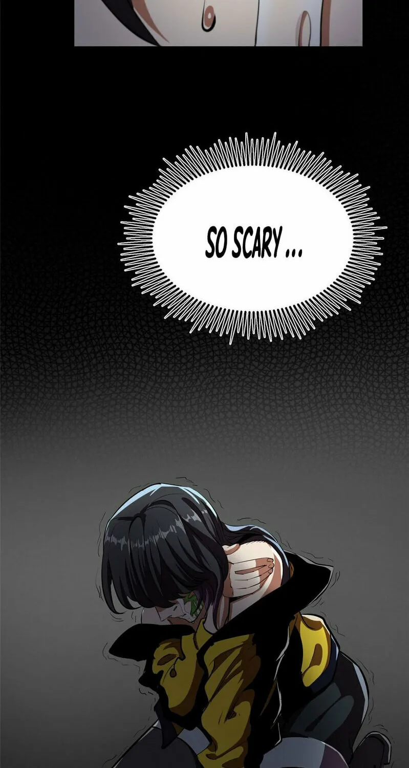 Read Roulette World (Colored) chapter 8 image 25 on Lezhin