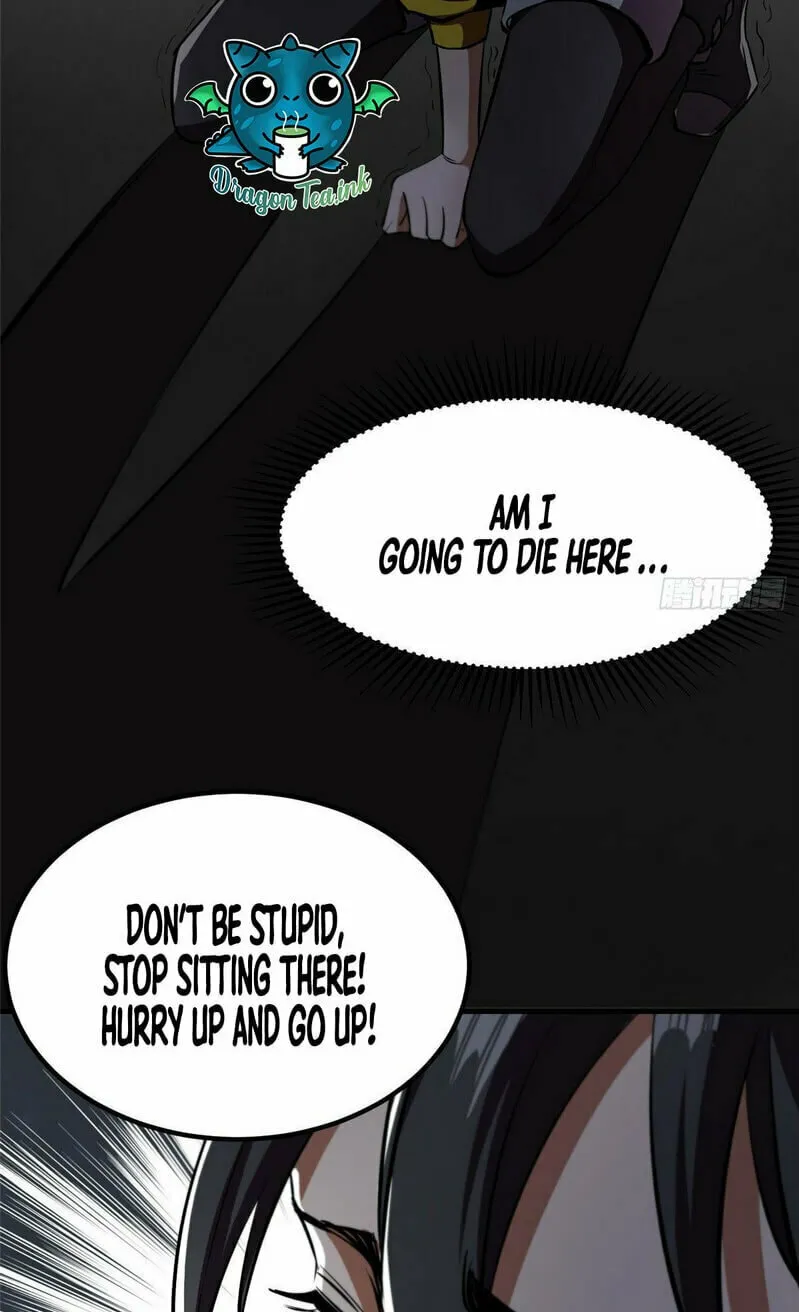 Read Roulette World (Colored) chapter 8 image 26 on Lezhin