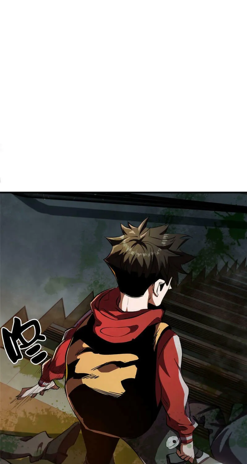 Read Roulette World (Colored) chapter 8 image 30 on Lezhin