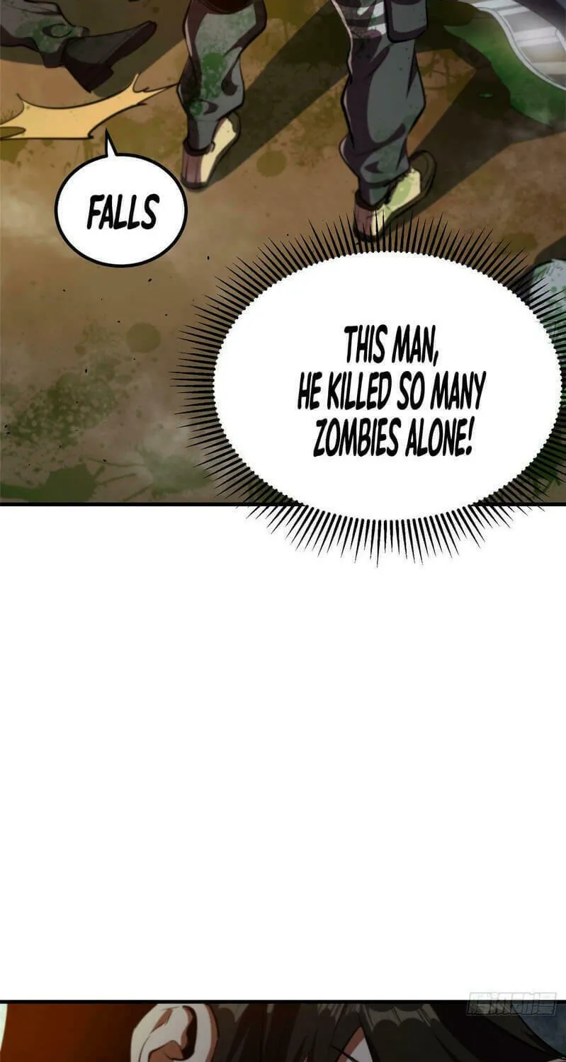 Read Roulette World (Colored) chapter 8 image 31 on Lezhin