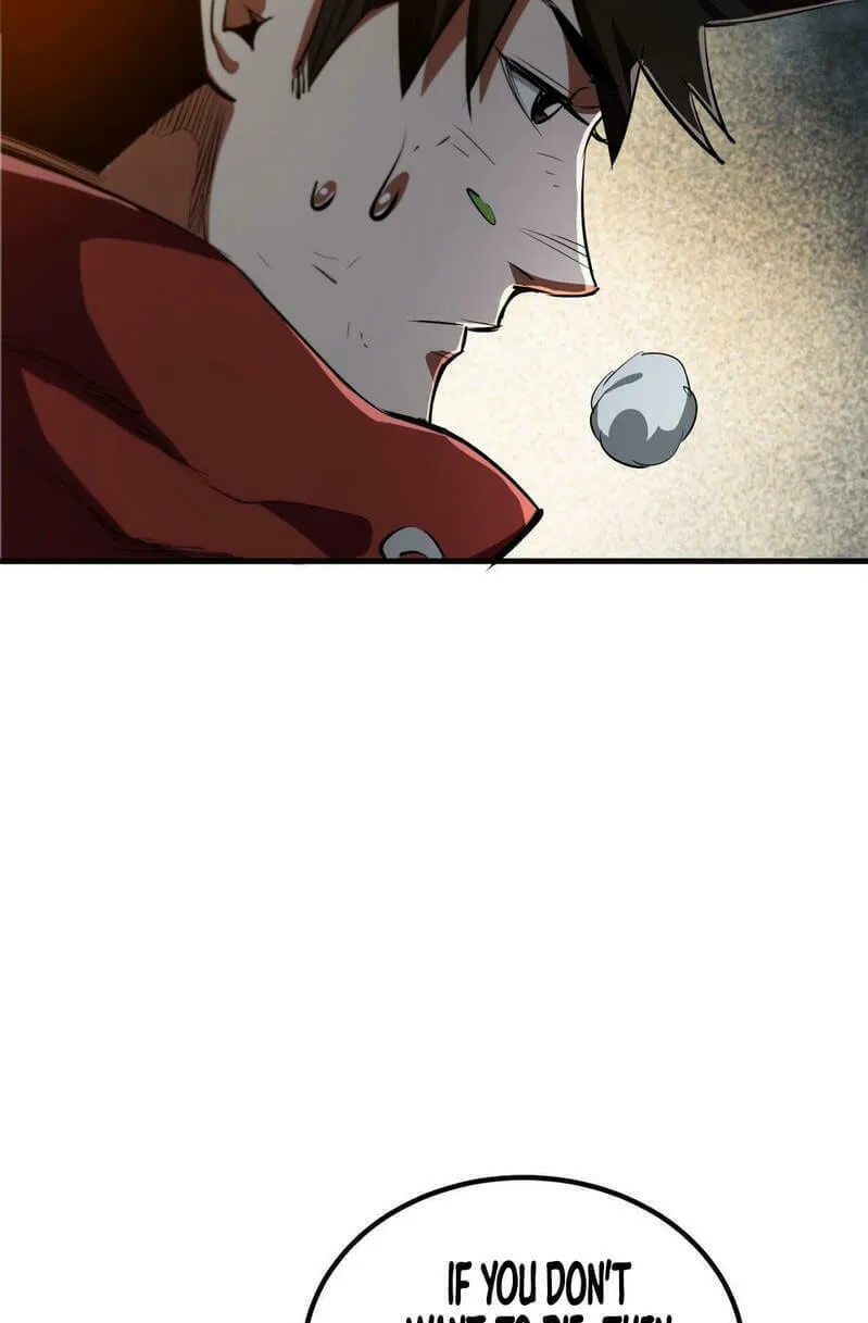 Read Roulette World (Colored) chapter 8 image 32 on Lezhin