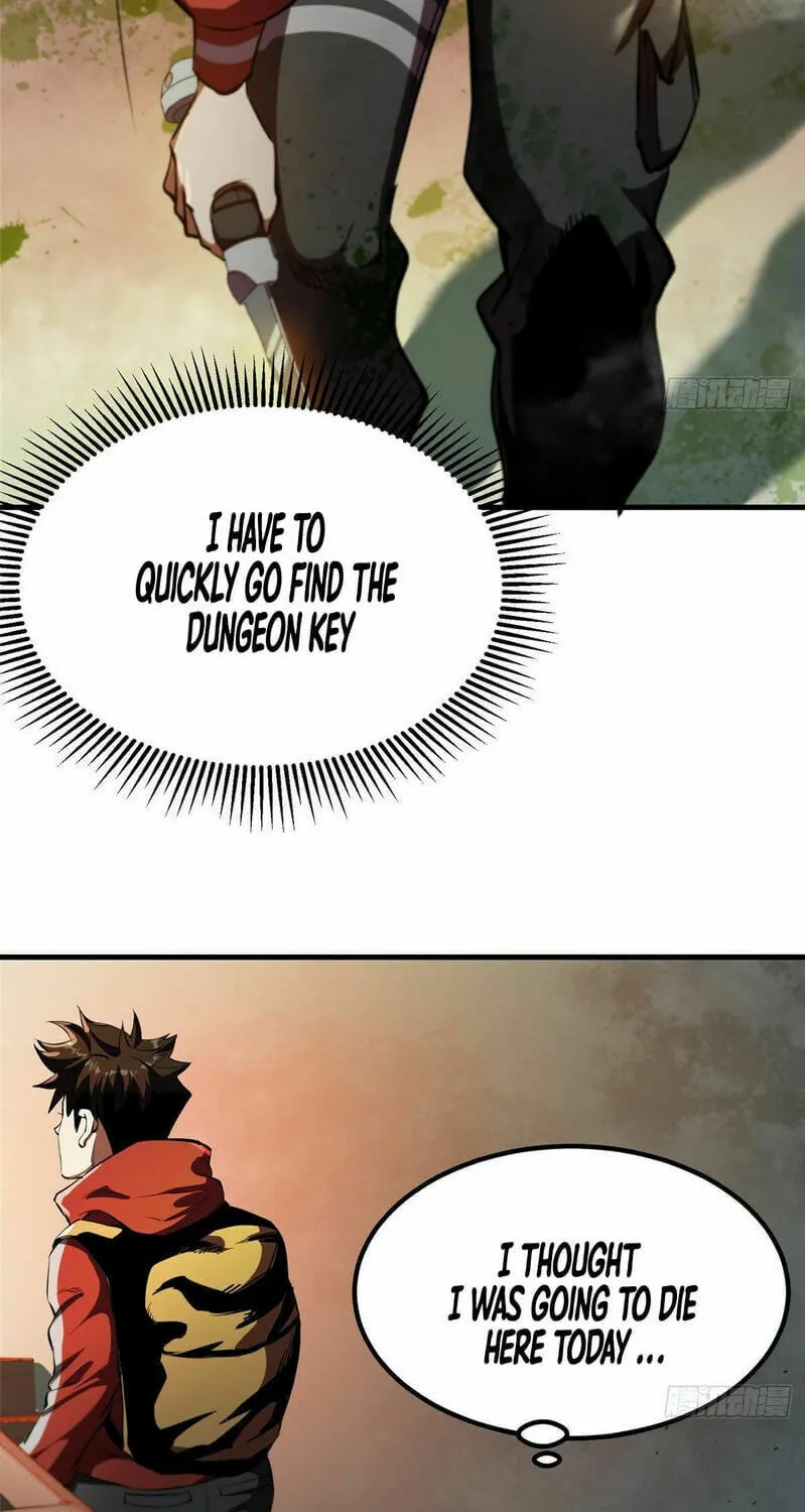 Read Roulette World (Colored) chapter 8 image 34 on Lezhin