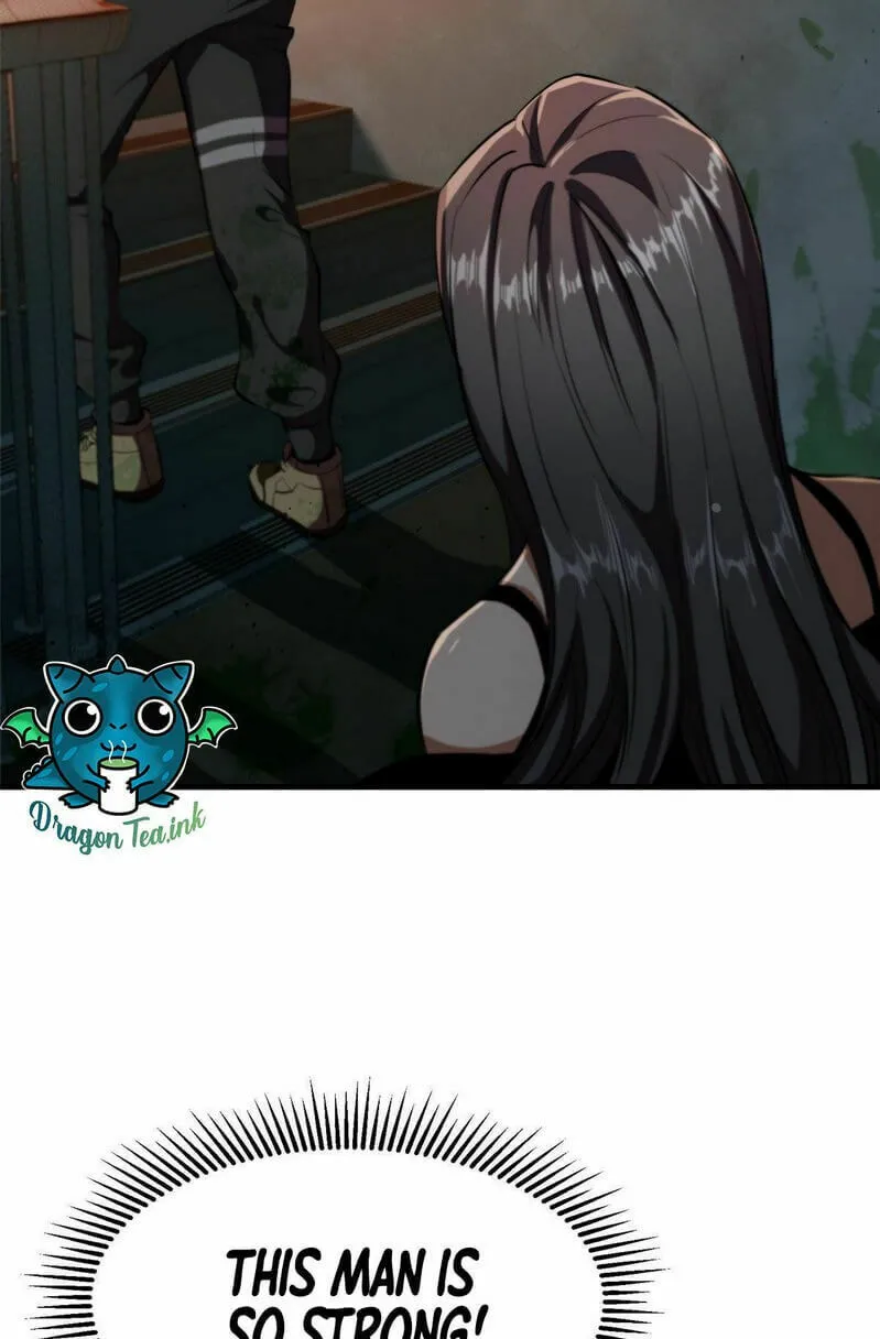 Read Roulette World (Colored) chapter 8 image 35 on Lezhin