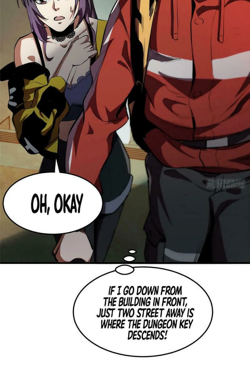 Read Roulette World (Colored) chapter 8 image 38 on Lezhin