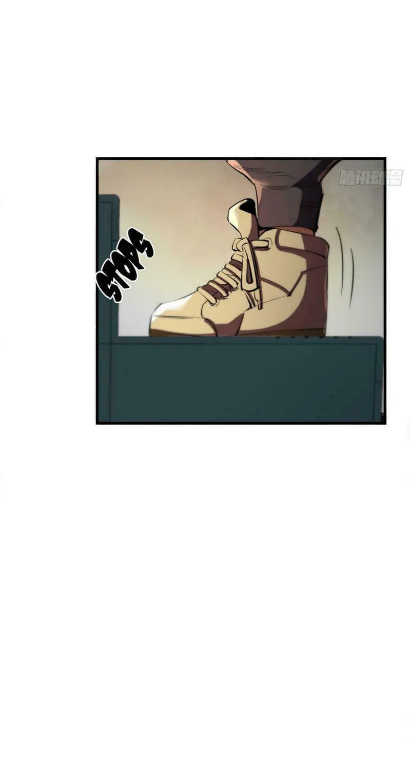 Read Roulette World (Colored) chapter 8 image 39 on Lezhin