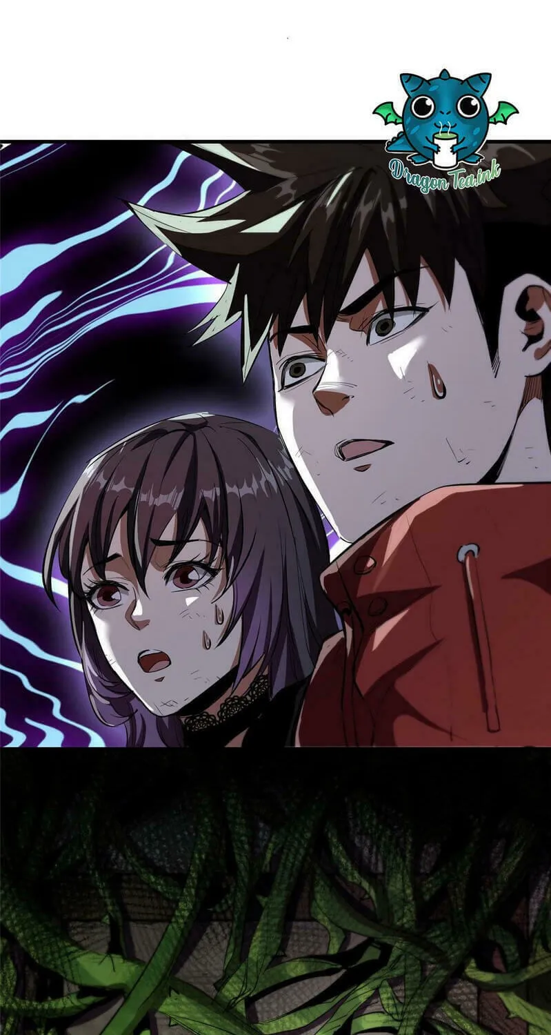 Read Roulette World (Colored) chapter 8 image 40 on Lezhin