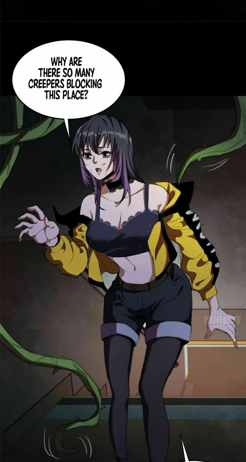 Read Roulette World (Colored) chapter 8 image 42 on Lezhin